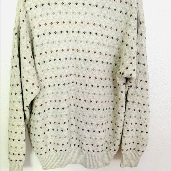 St.John’s Bay‎ Men’s Crew Sweater Large - Picture 4 of 12